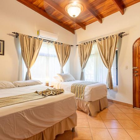 נוסארה Villa Tortuga מראה חיצוני תמונה