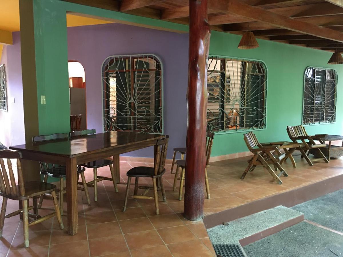 נוסארה Villa Tortuga מראה חיצוני תמונה