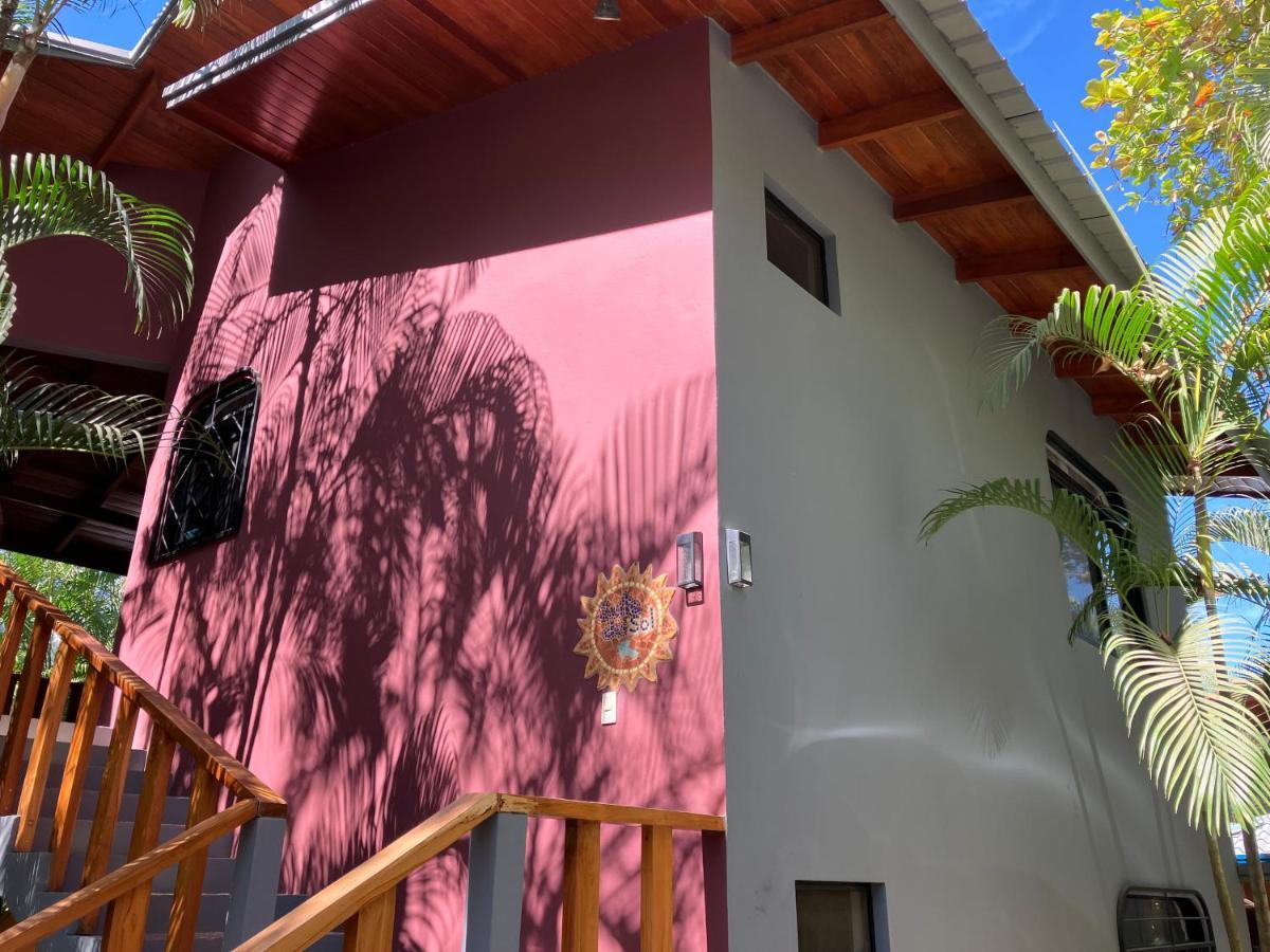 נוסארה Villa Tortuga מראה חיצוני תמונה