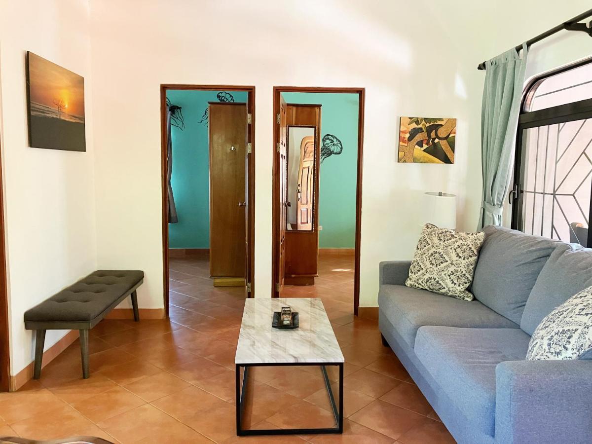 נוסארה Villa Tortuga מראה חיצוני תמונה