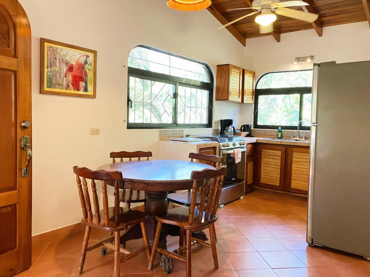 נוסארה Villa Tortuga מראה חיצוני תמונה