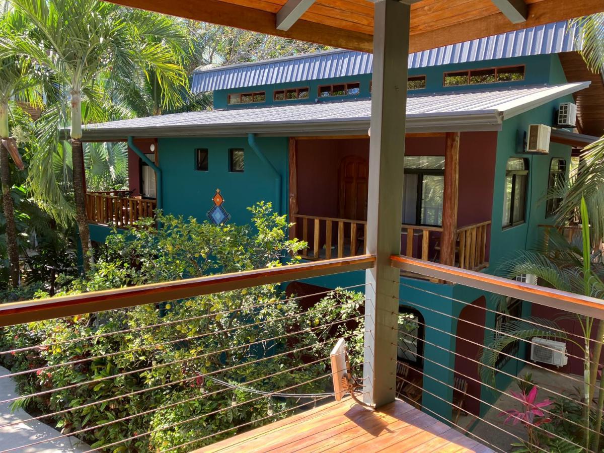 נוסארה Villa Tortuga מראה חיצוני תמונה
