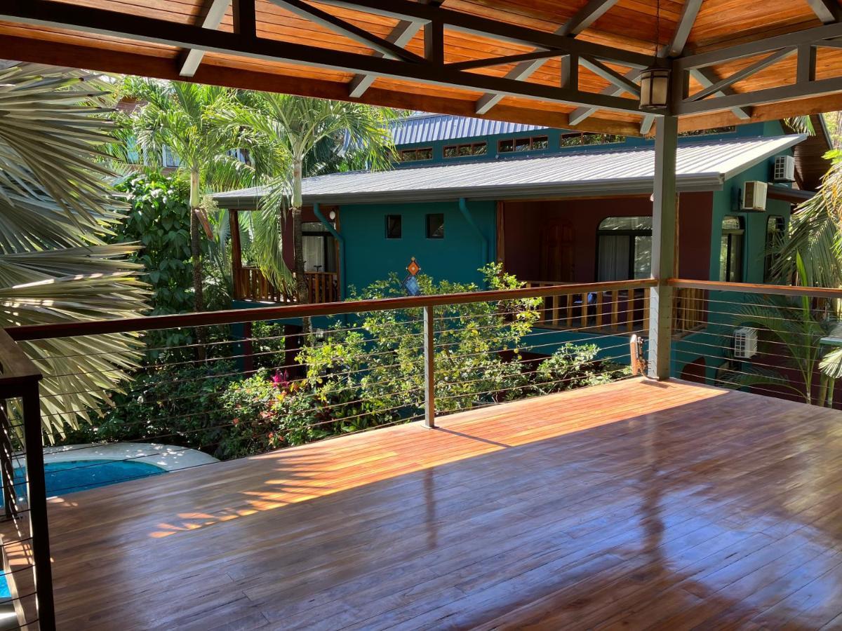נוסארה Villa Tortuga מראה חיצוני תמונה