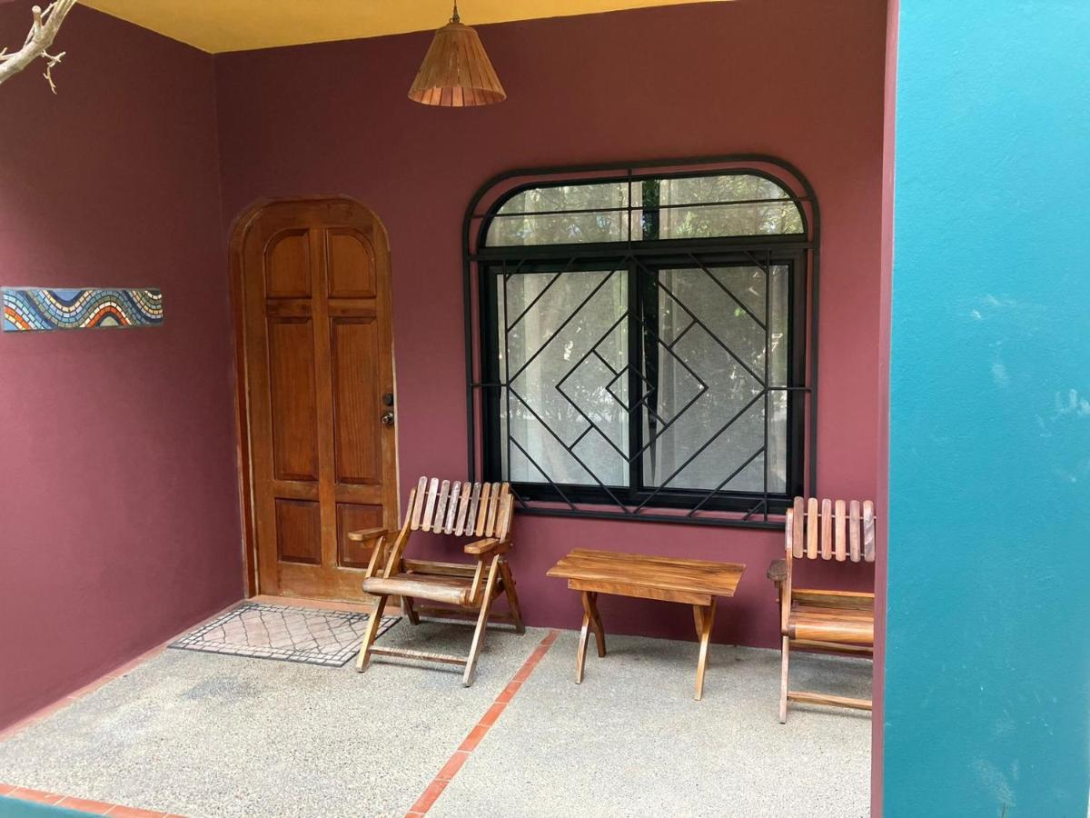 נוסארה Villa Tortuga מראה חיצוני תמונה