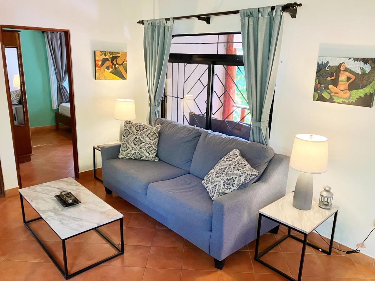 נוסארה Villa Tortuga מראה חיצוני תמונה