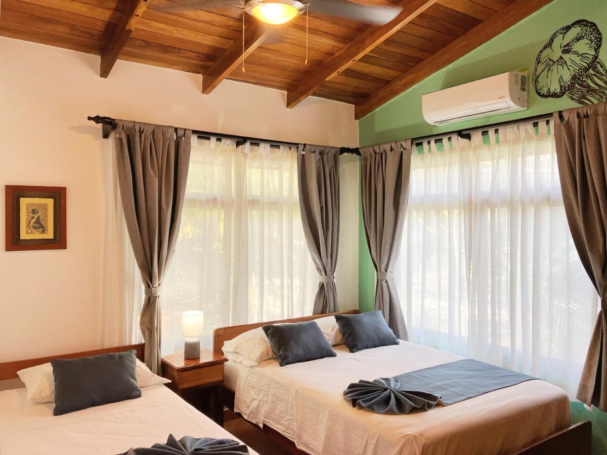 נוסארה Villa Tortuga מראה חיצוני תמונה