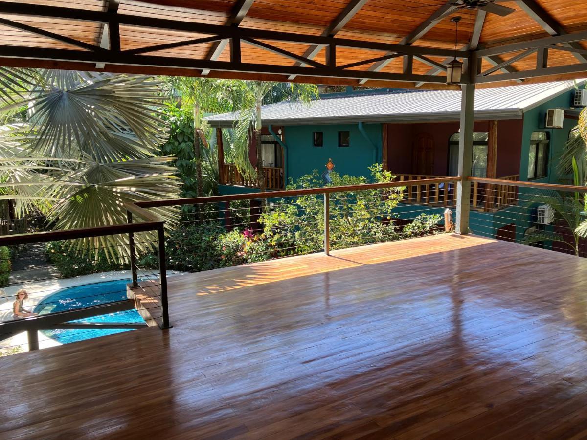 נוסארה Villa Tortuga מראה חיצוני תמונה