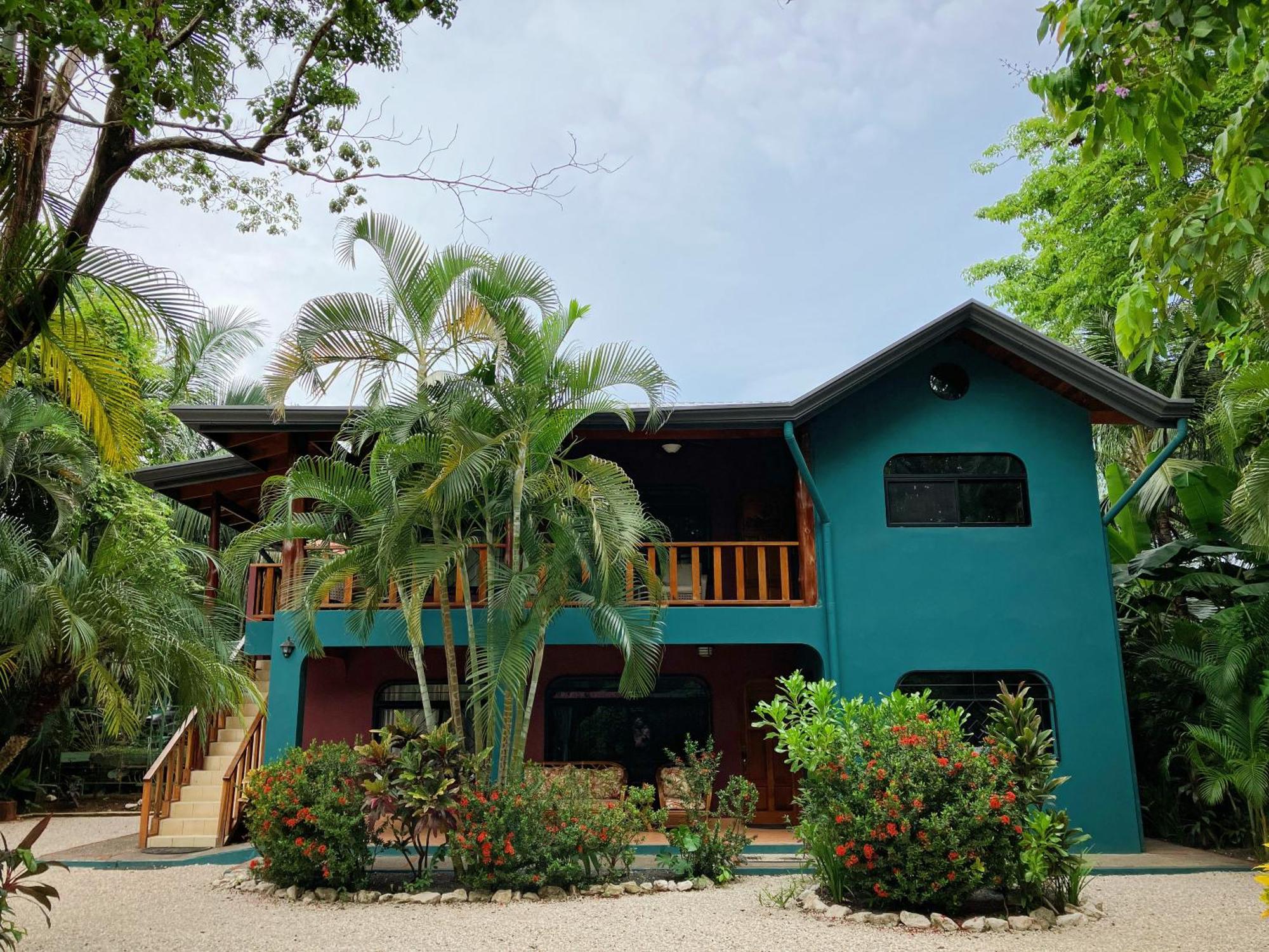 נוסארה Villa Tortuga מראה חיצוני תמונה