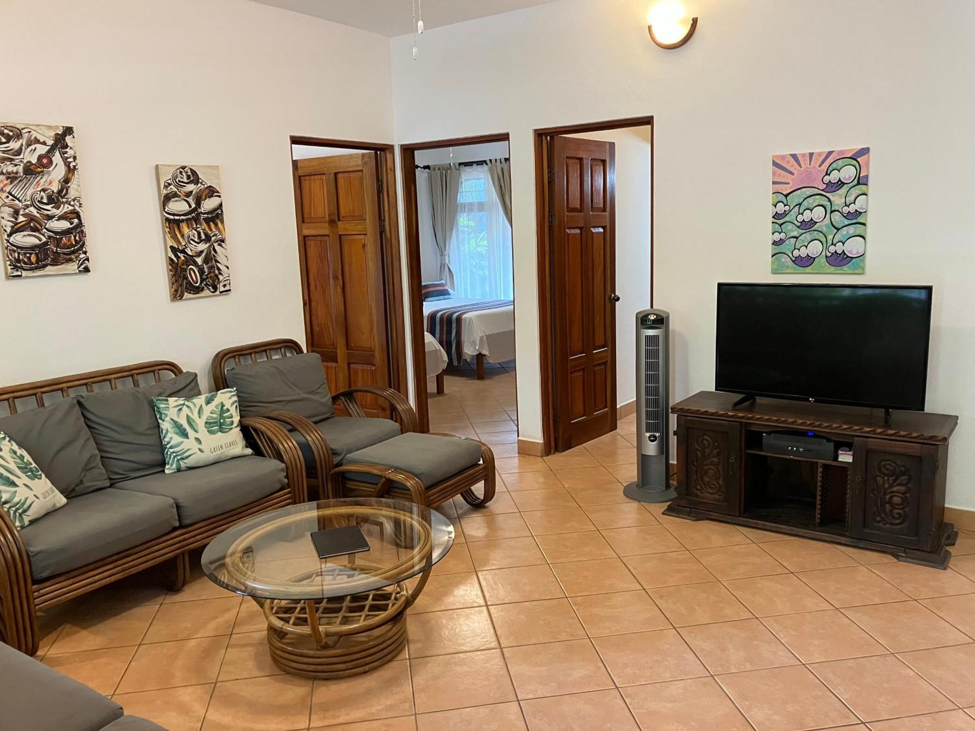 נוסארה Villa Tortuga מראה חיצוני תמונה