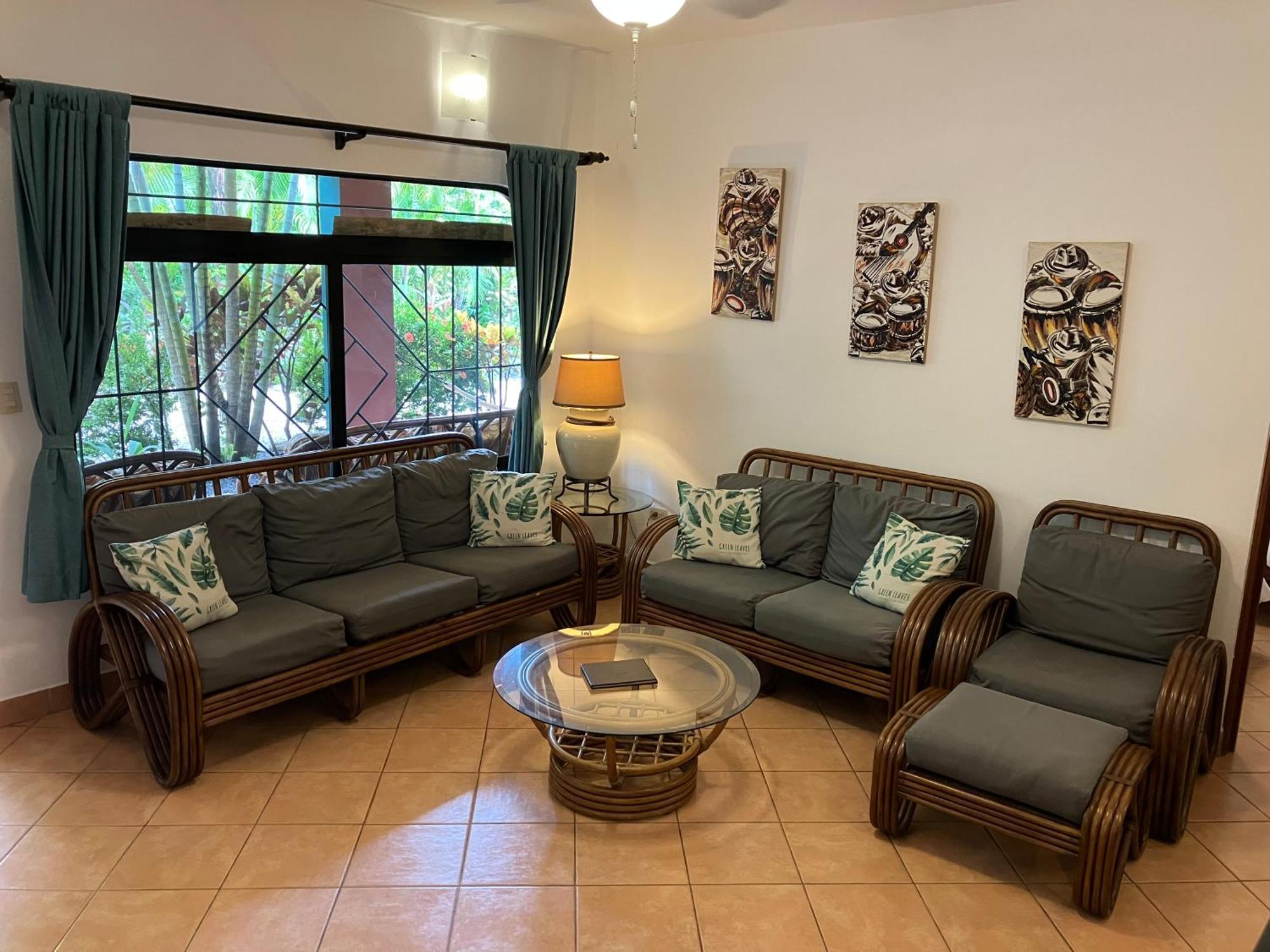 נוסארה Villa Tortuga מראה חיצוני תמונה