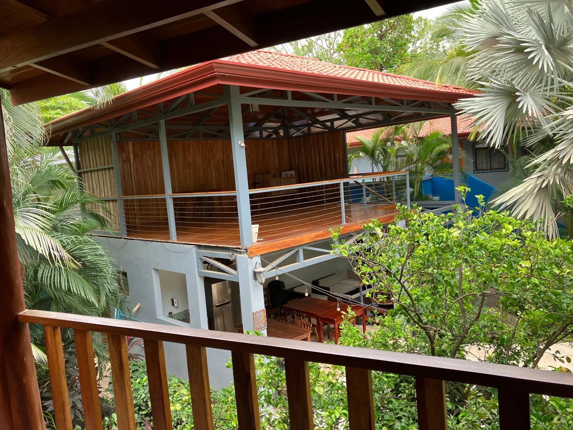 נוסארה Villa Tortuga מראה חיצוני תמונה