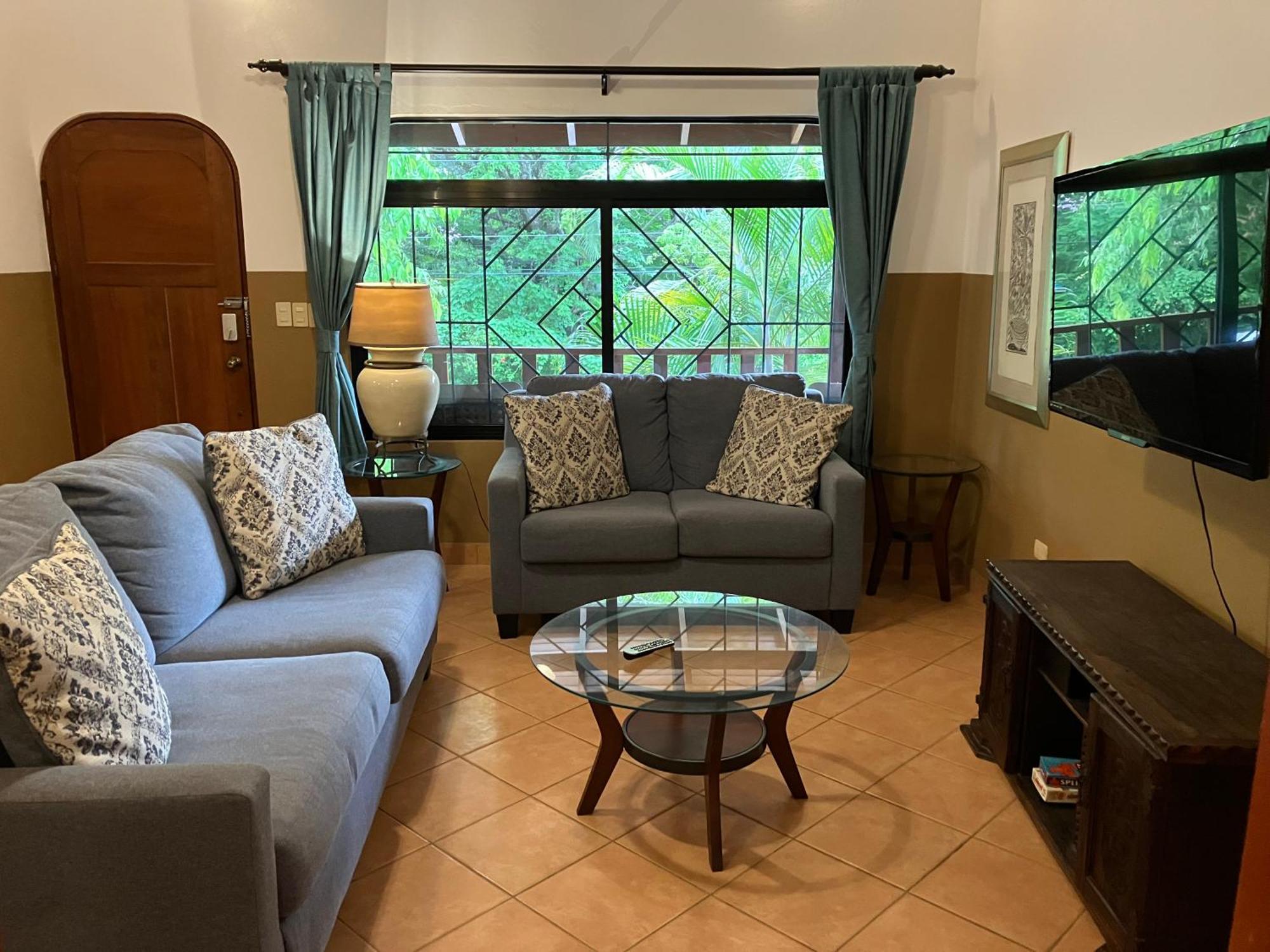 נוסארה Villa Tortuga מראה חיצוני תמונה