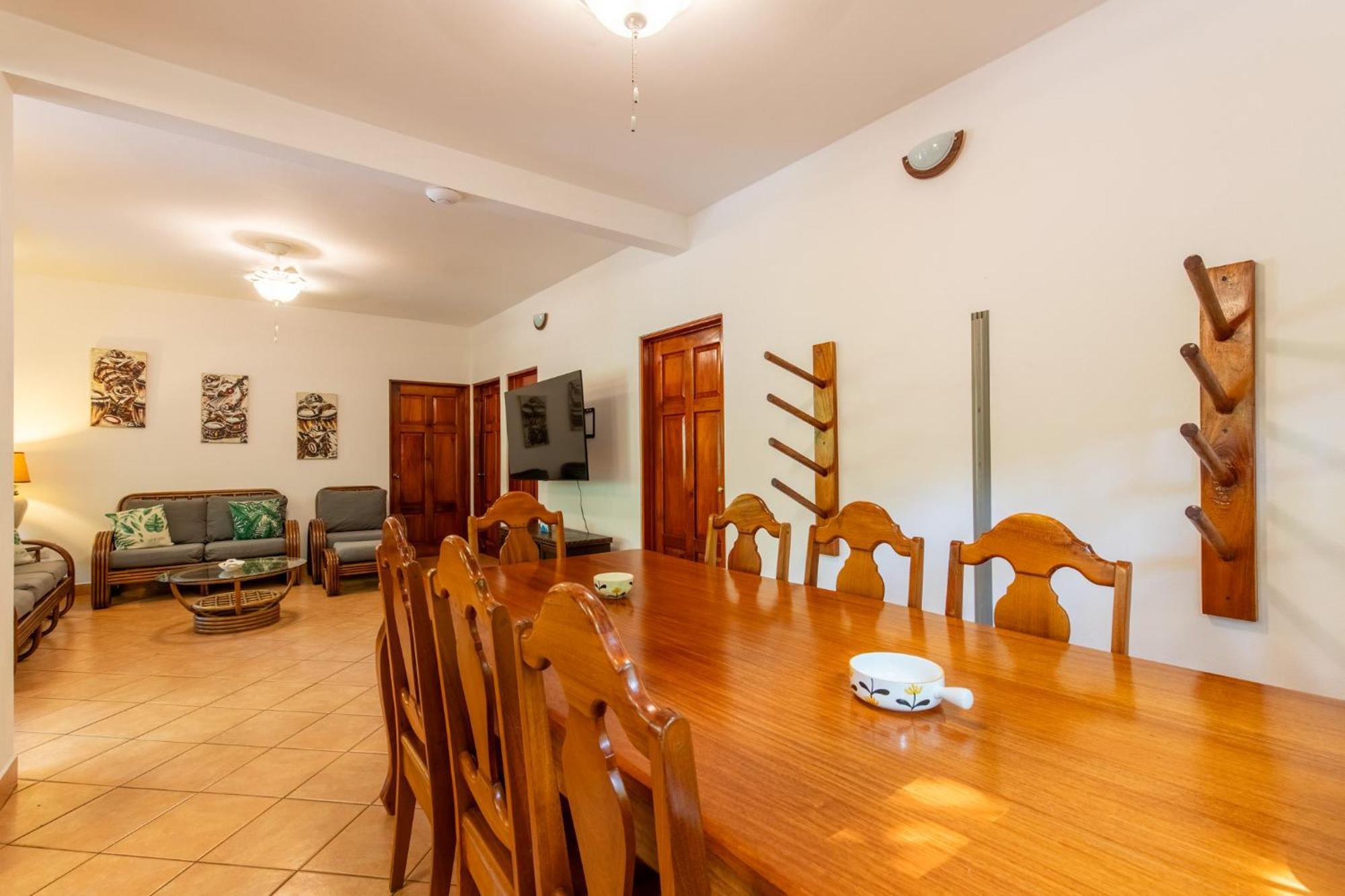 נוסארה Villa Tortuga מראה חיצוני תמונה