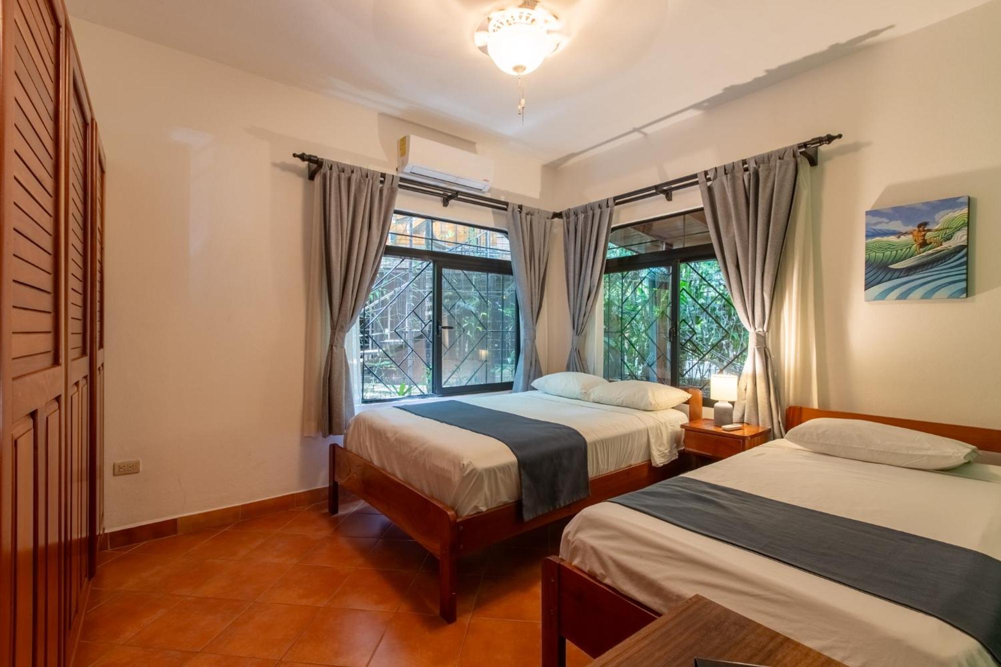 נוסארה Villa Tortuga מראה חיצוני תמונה
