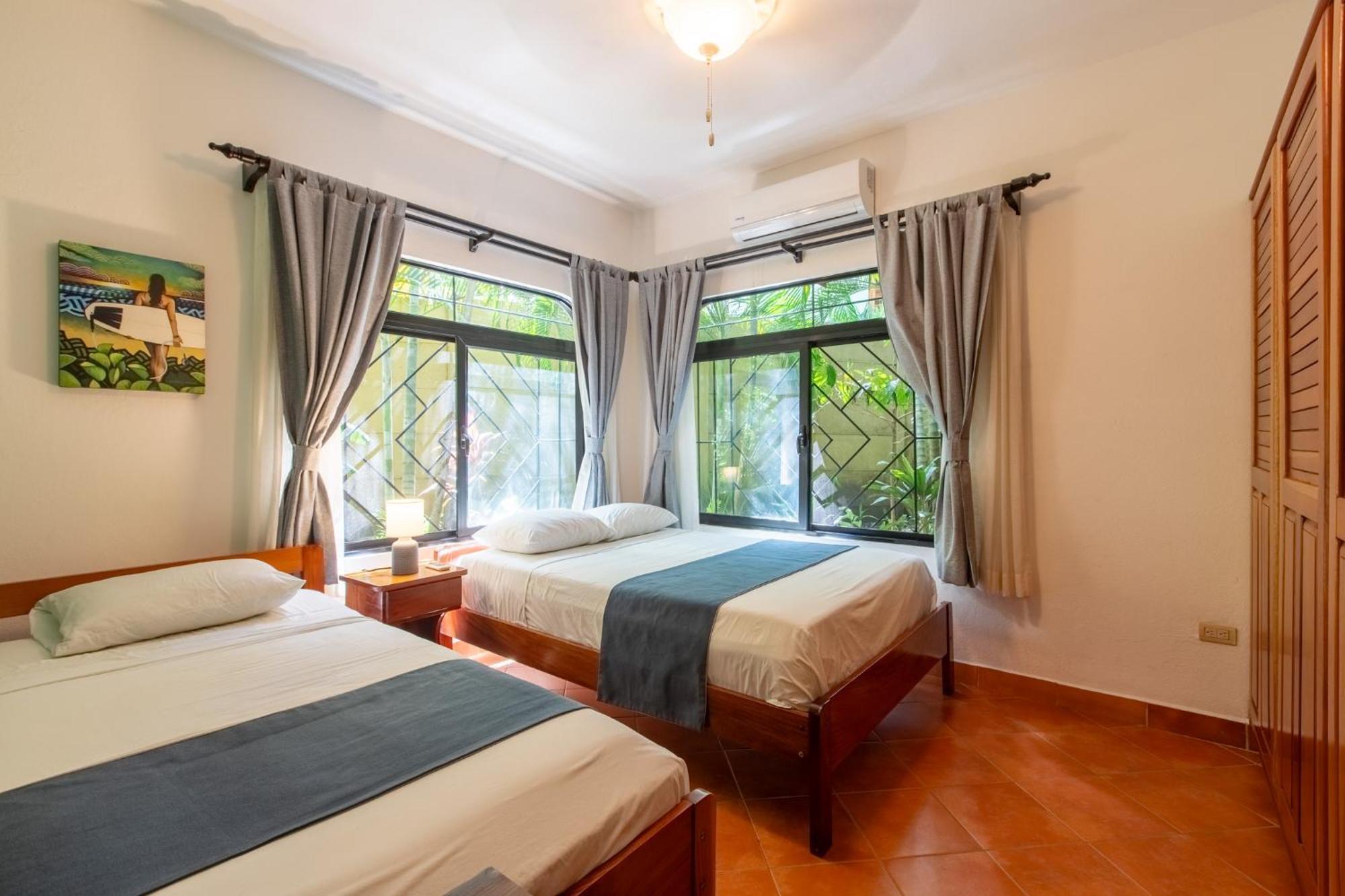 נוסארה Villa Tortuga מראה חיצוני תמונה