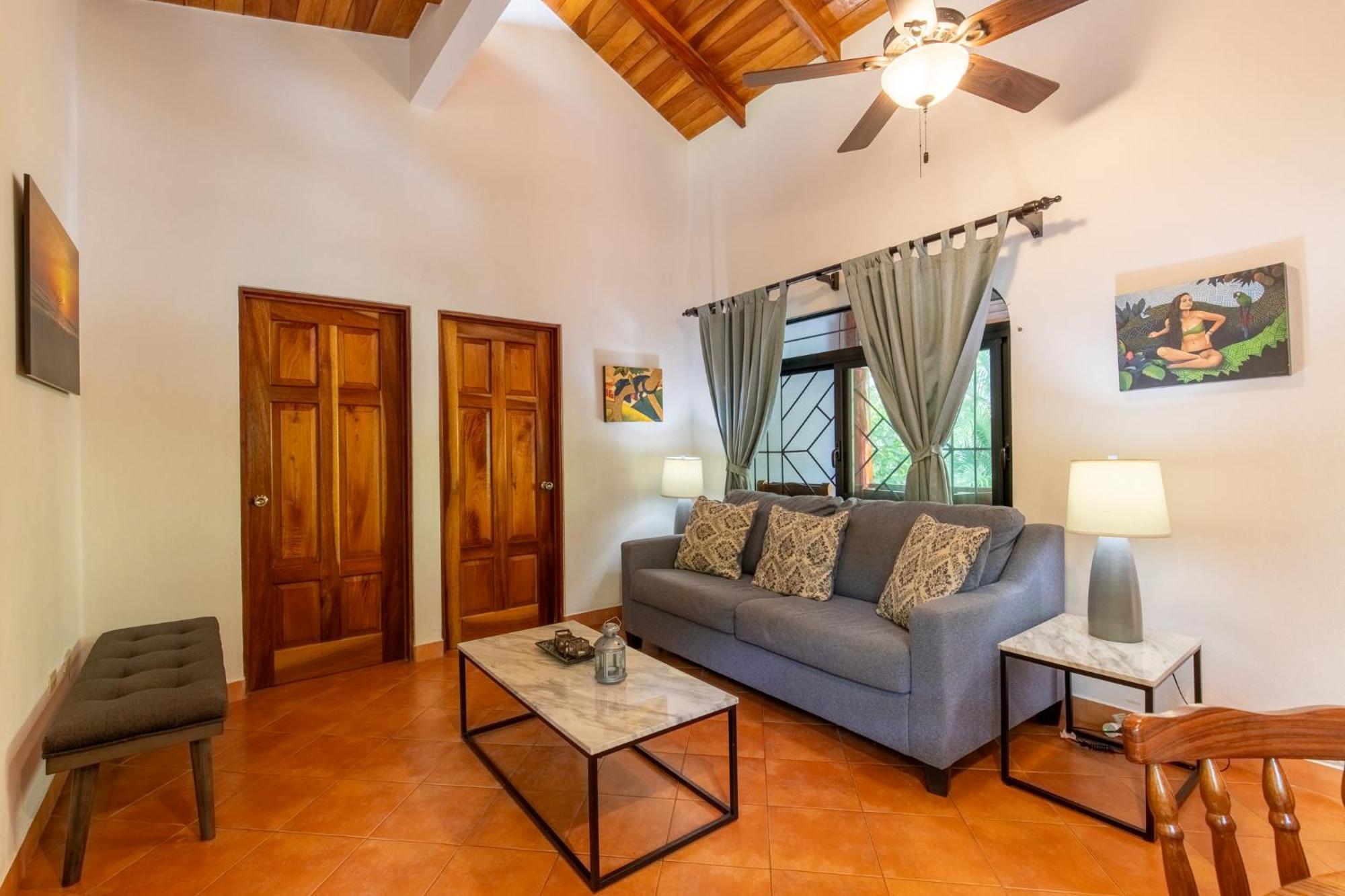 נוסארה Villa Tortuga מראה חיצוני תמונה