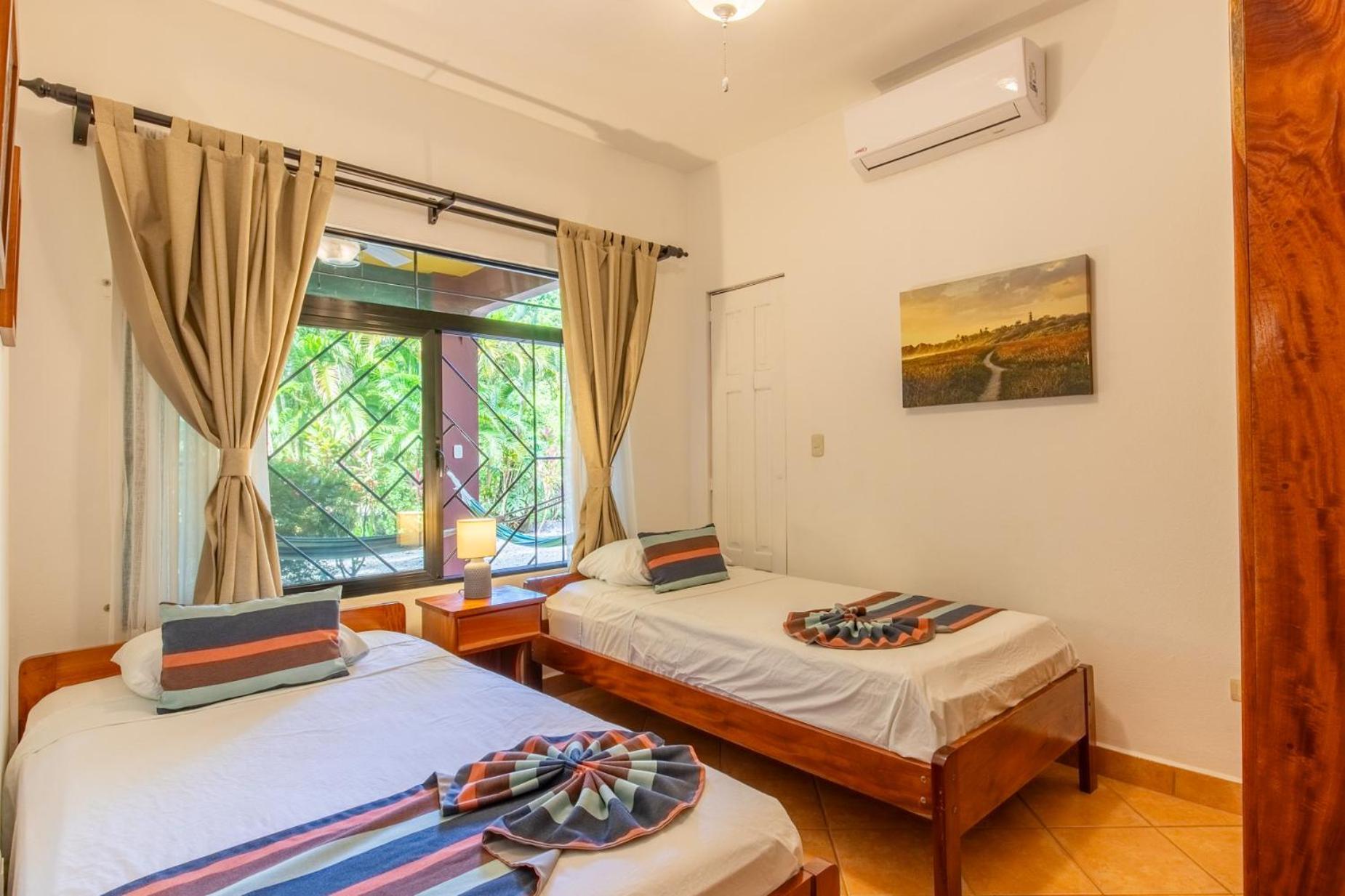 נוסארה Villa Tortuga מראה חיצוני תמונה