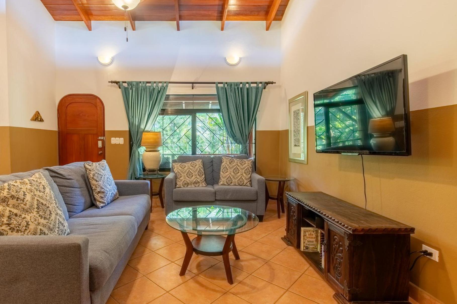 נוסארה Villa Tortuga מראה חיצוני תמונה