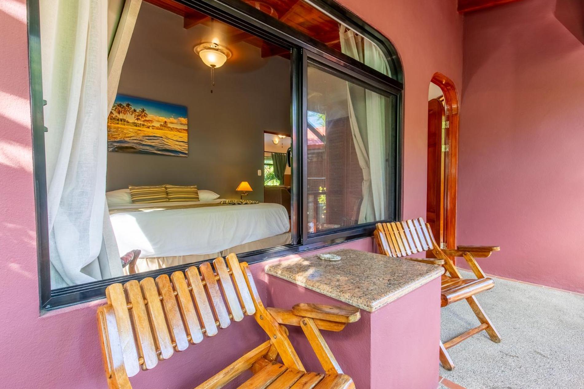 נוסארה Villa Tortuga מראה חיצוני תמונה