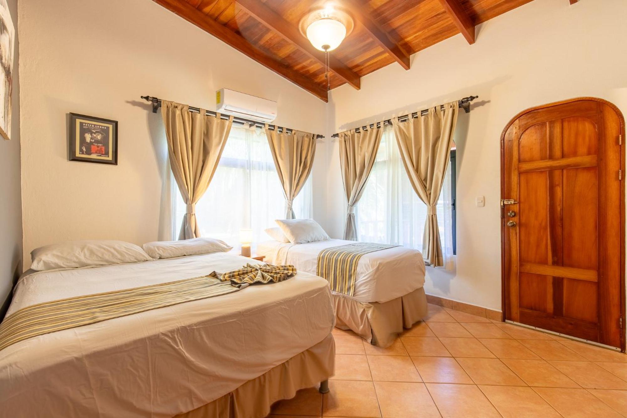 נוסארה Villa Tortuga מראה חיצוני תמונה