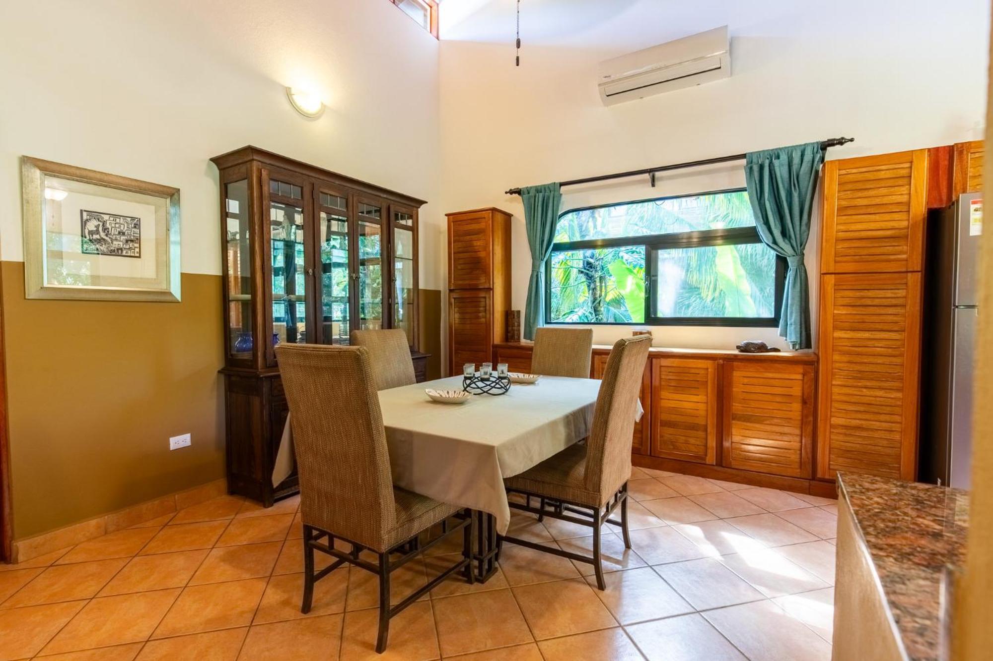 נוסארה Villa Tortuga מראה חיצוני תמונה