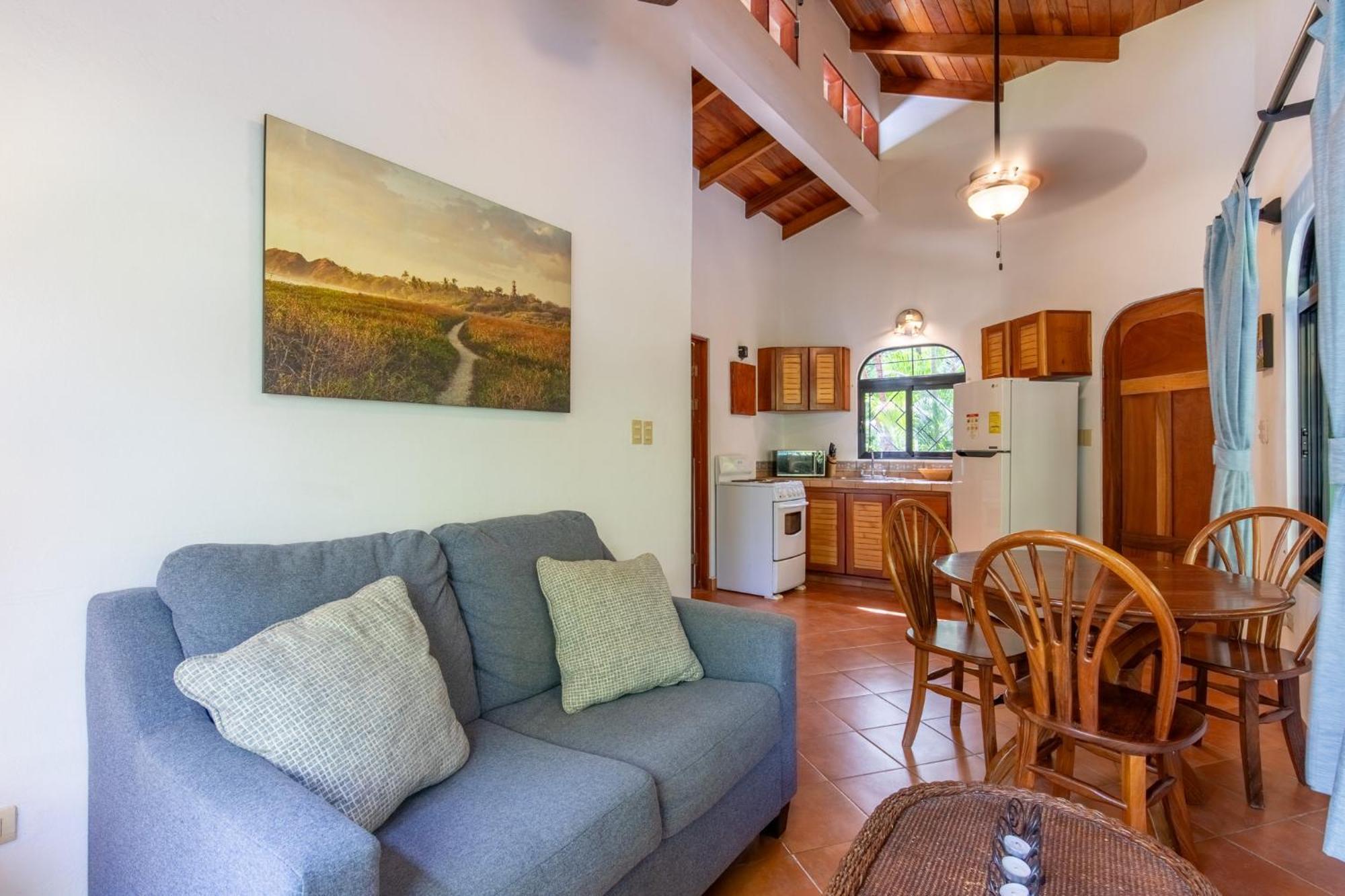 נוסארה Villa Tortuga מראה חיצוני תמונה