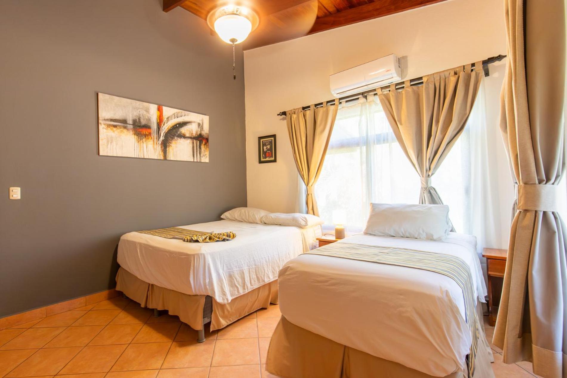 נוסארה Villa Tortuga מראה חיצוני תמונה
