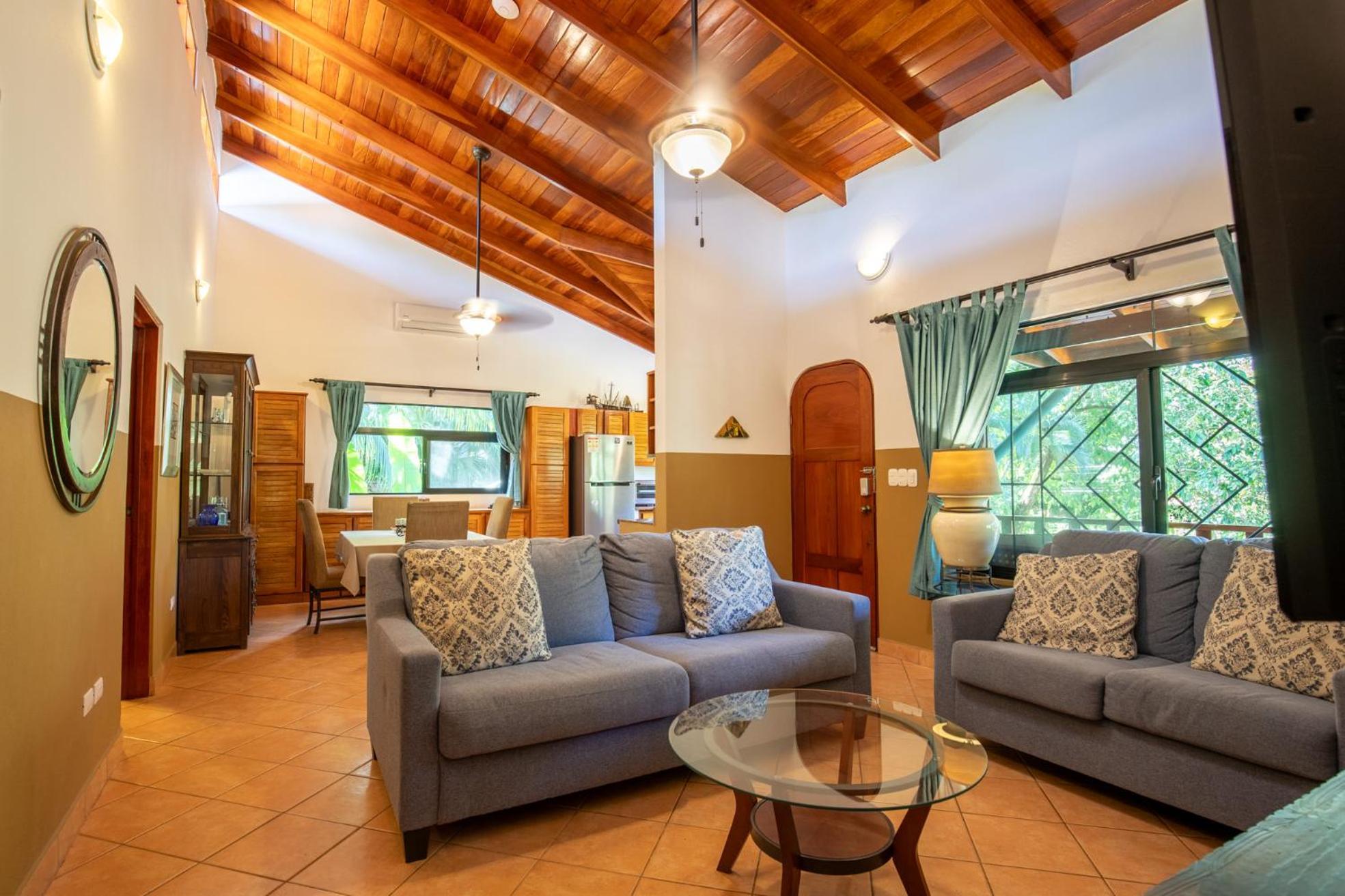 נוסארה Villa Tortuga מראה חיצוני תמונה
