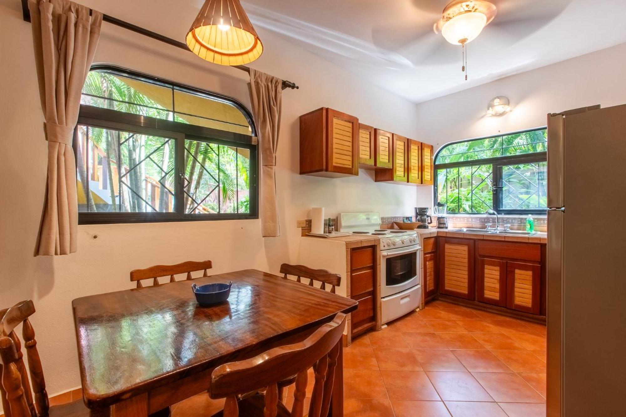 נוסארה Villa Tortuga מראה חיצוני תמונה