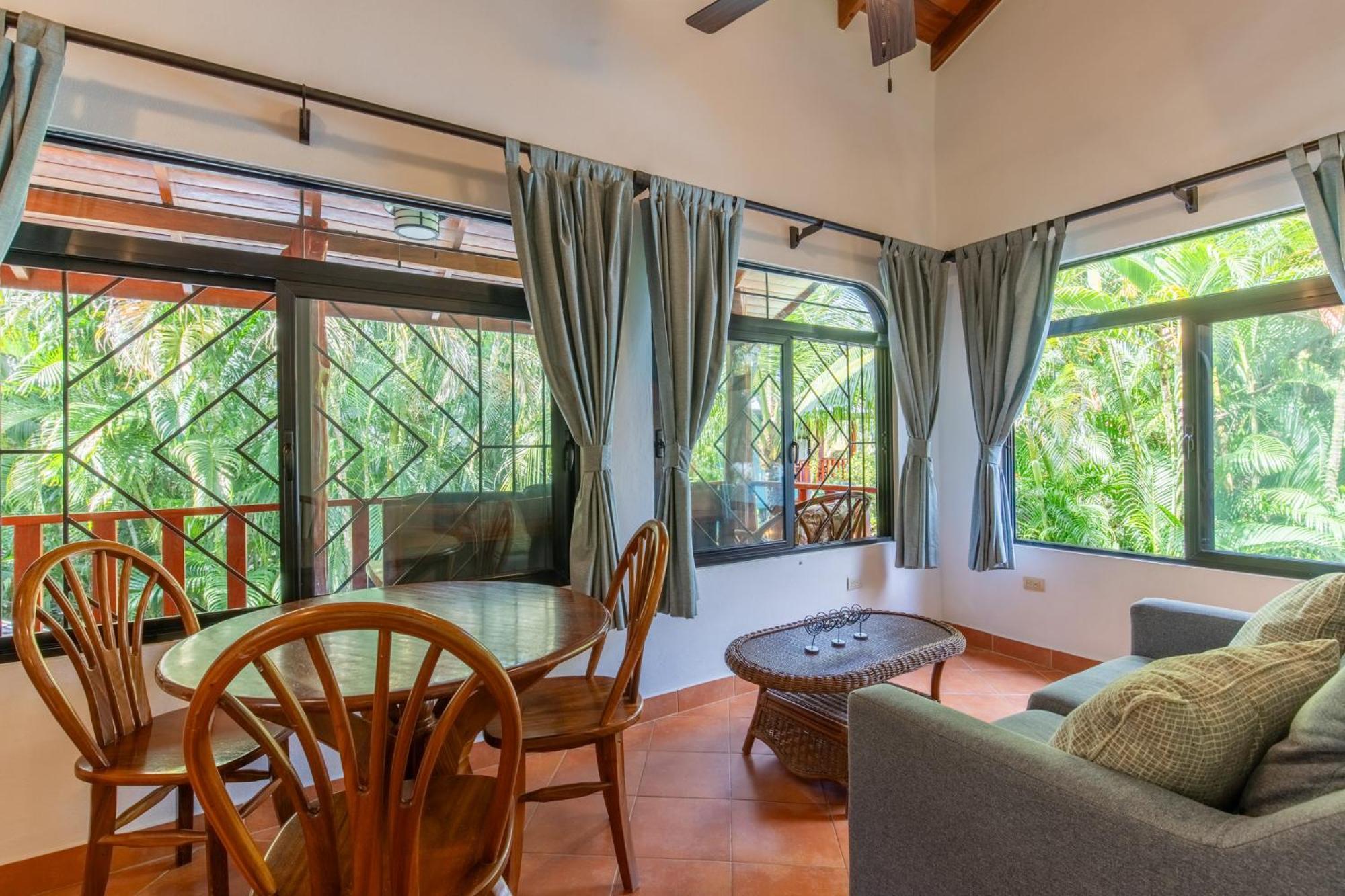 נוסארה Villa Tortuga מראה חיצוני תמונה