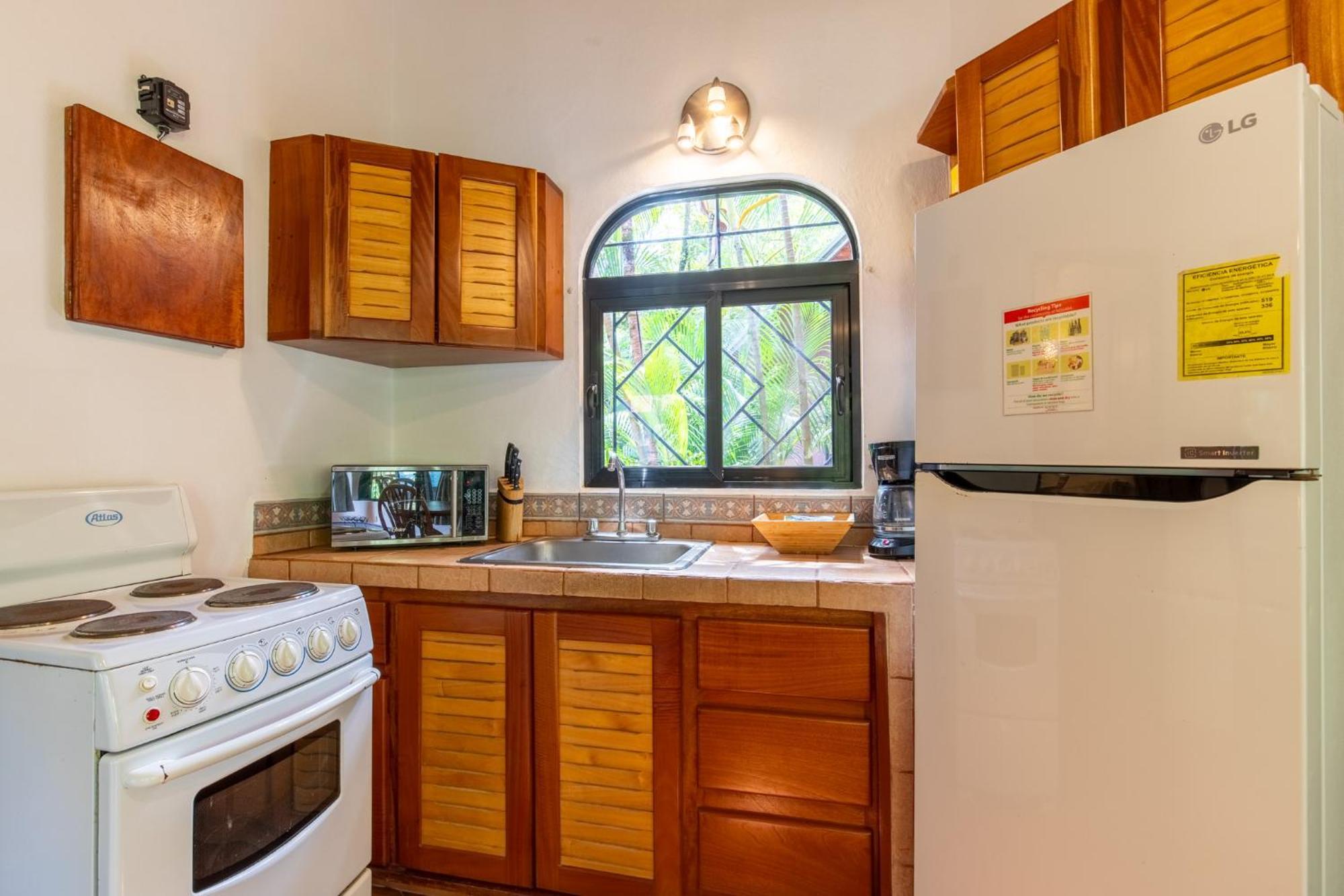 נוסארה Villa Tortuga מראה חיצוני תמונה