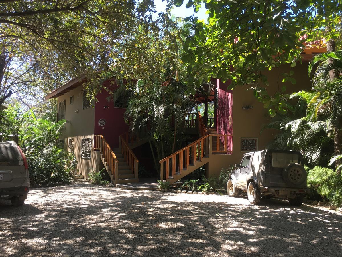 נוסארה Villa Tortuga מראה חיצוני תמונה